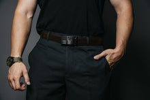 Load image into Gallery viewer, The Leather Belt