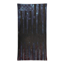 Load image into Gallery viewer, Rifle Flag Gaiter
