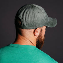Load image into Gallery viewer, GS Vintage OD Green Hat
