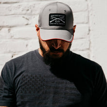 Load image into Gallery viewer, GS Woven Patch Lightweight Hat
